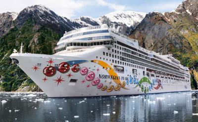 Norwegian Pearl cruise ship